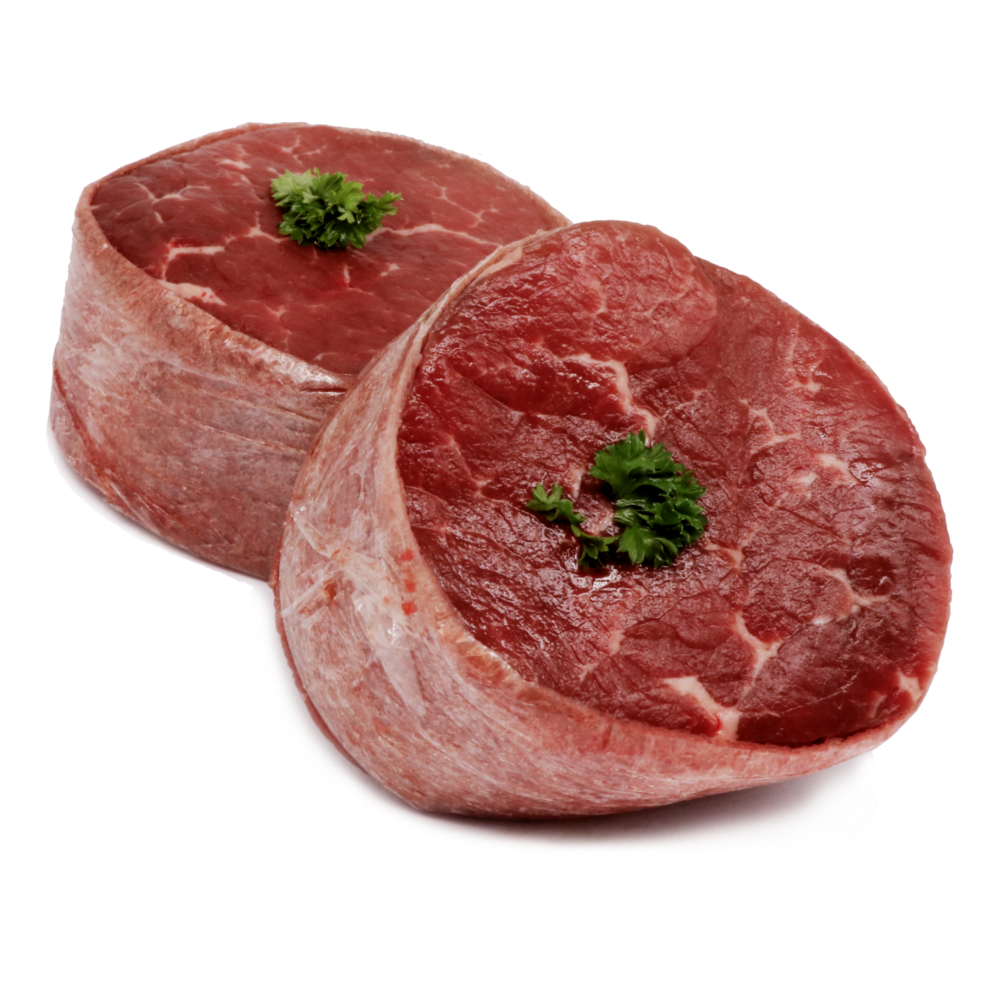 Grass Fed Beef Eye Fillet Steak Butcher Baker Grocer