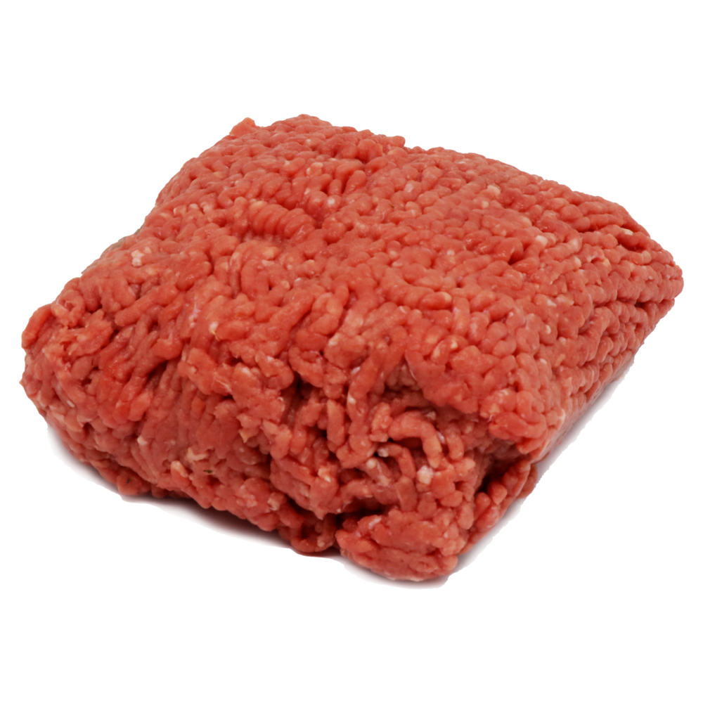 Premium Extra Lean Beef Mince Butcher Baker Grocer