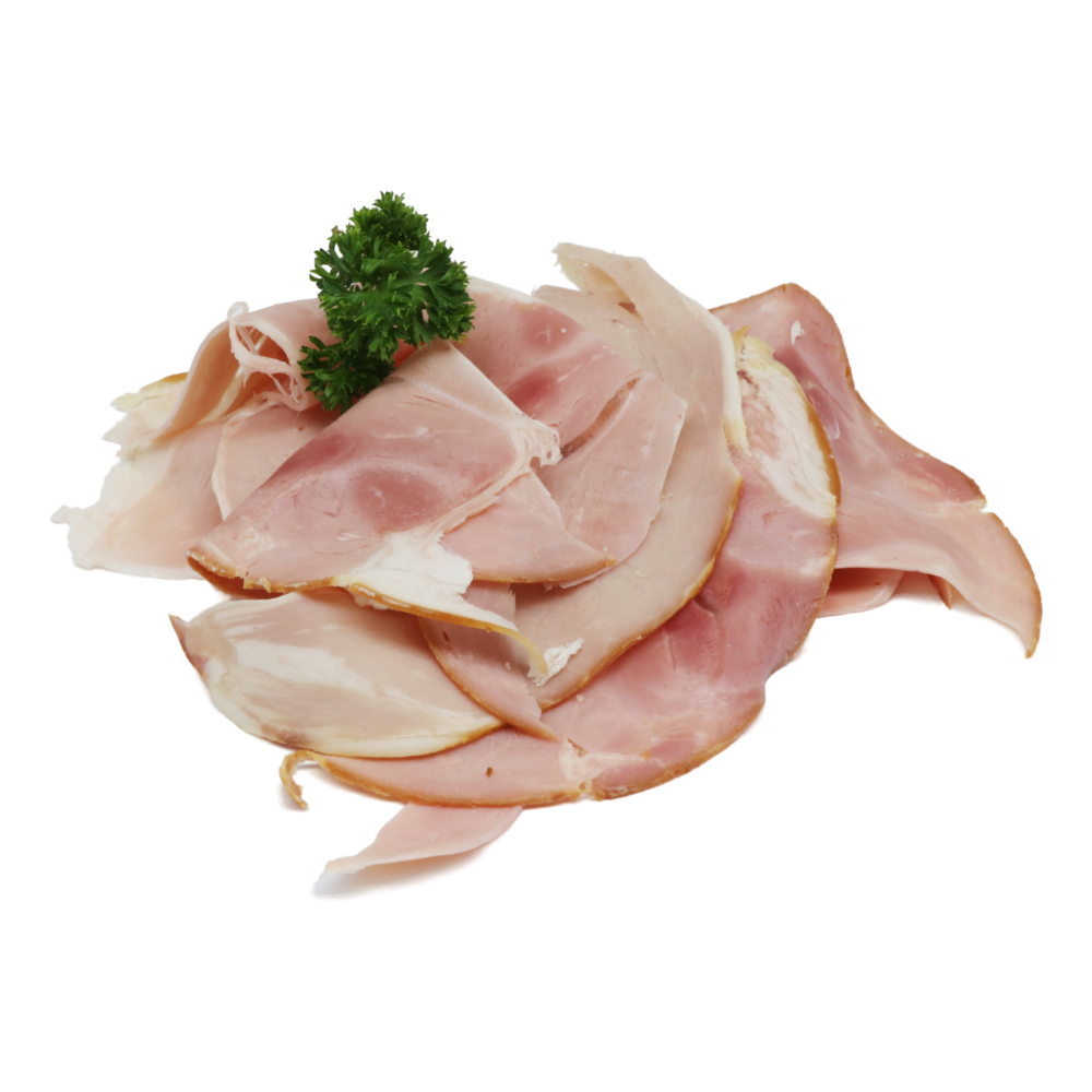 Premium Sliced Australian Leg Ham Butcher Baker Grocer