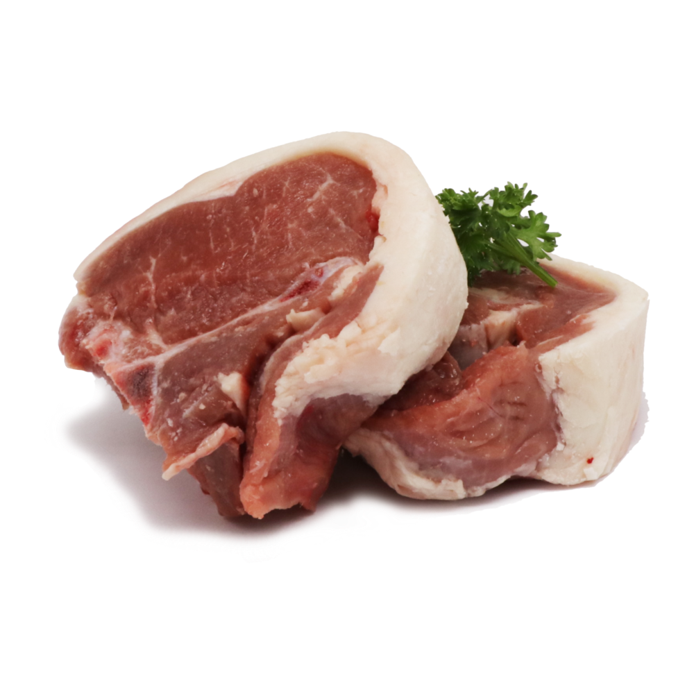 Premium Tasmanian Lamb Loin Chops Butcher Baker Grocer