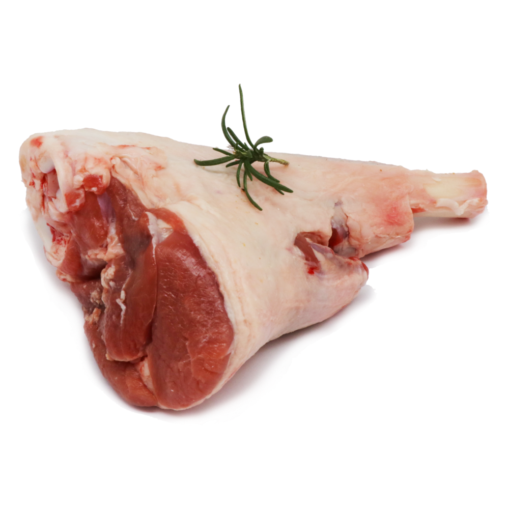 Premium Tasmanian Lamb Shanks Butcher Baker Grocer