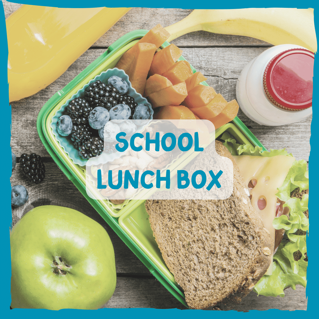 School Lunchbox